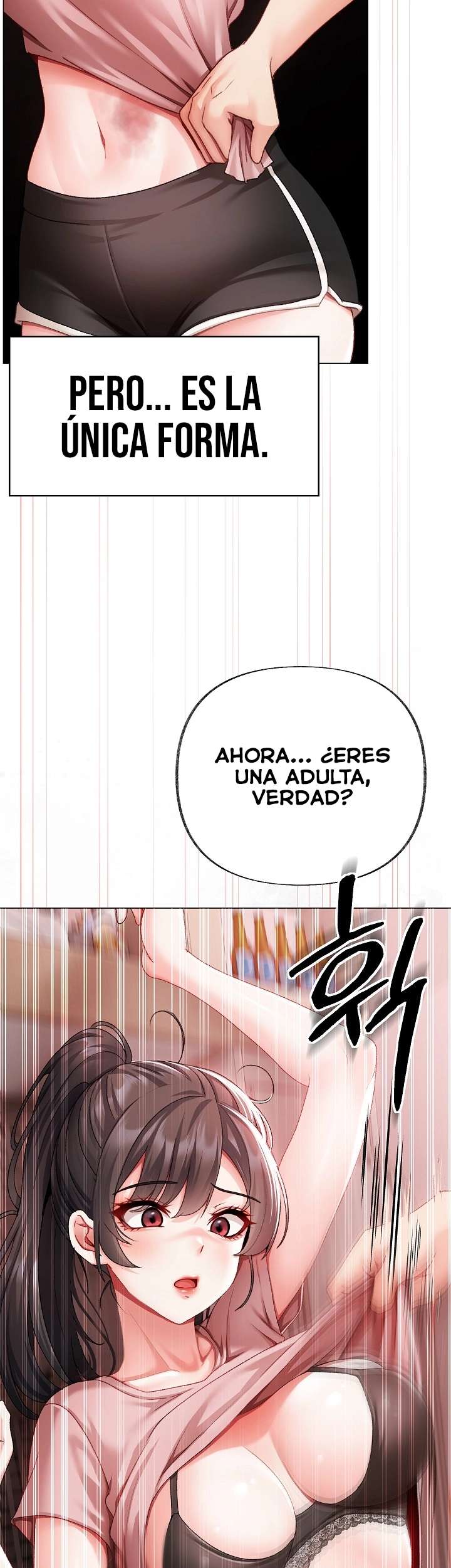 Little Stalker Raw - Chapter 2 [photo 73] - MangaPorn