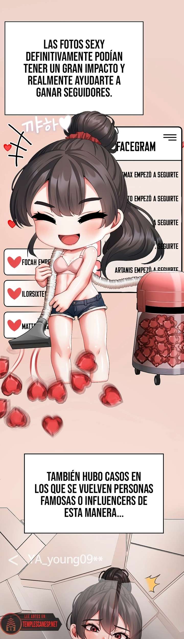 Little Stalker Raw - Chapter 3 [photo 28] - MangaPorn