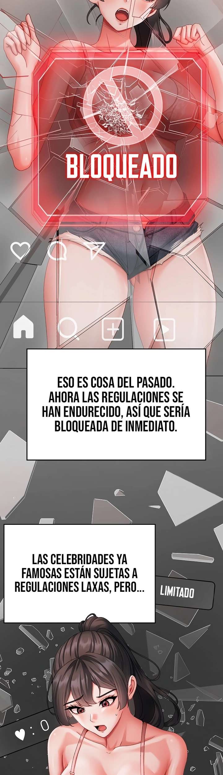 Little Stalker Raw - Chapter 3 [photo 29] - MangaPorn