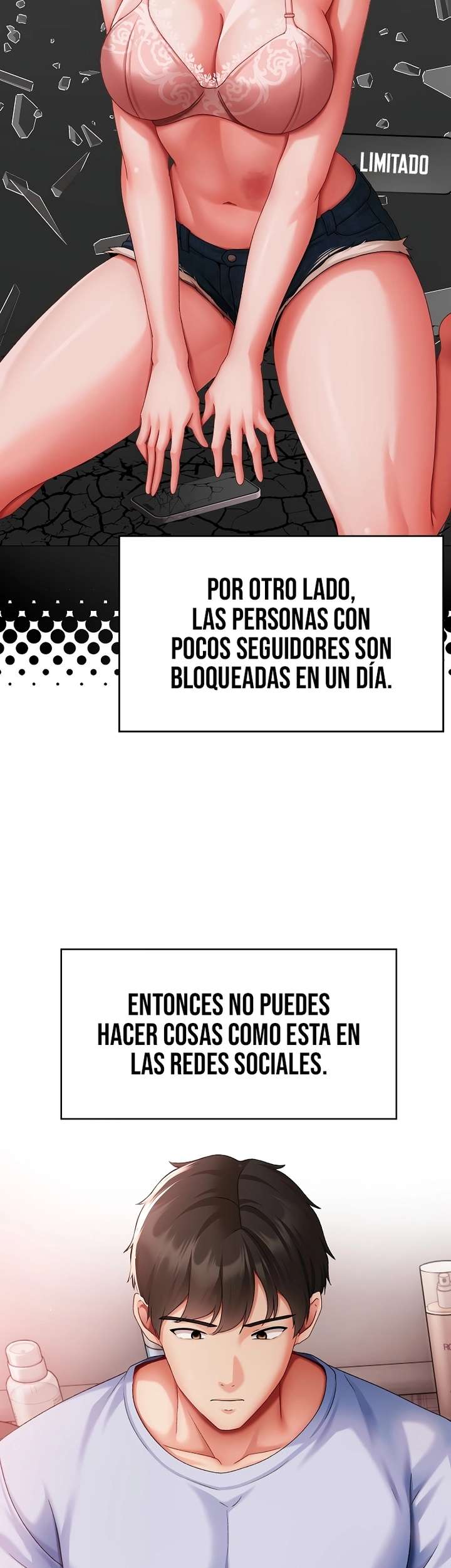 Little Stalker Raw - Chapter 3 [photo 30] - MangaPorn