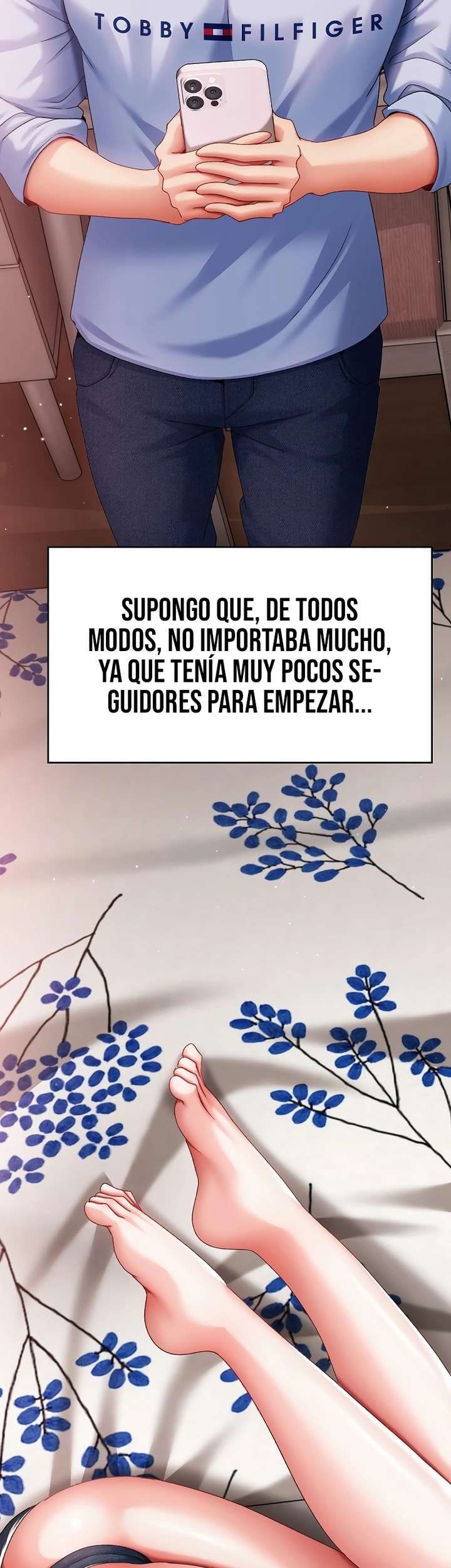 Little Stalker Raw - Chapter 3 [photo 31] - MangaPorn