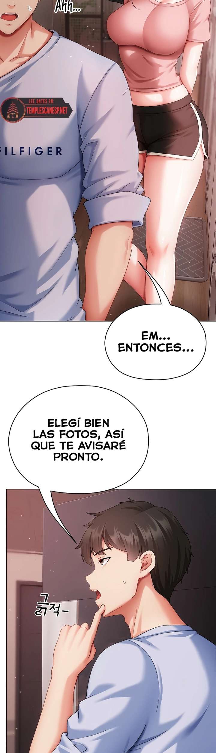 Little Stalker Raw - Chapter 3 [photo 34] - MangaPorn