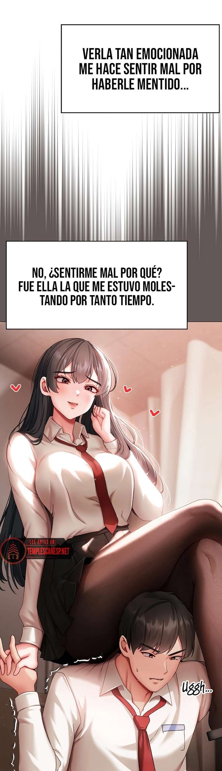 Little Stalker Raw - Chapter 3 [photo 37] - MangaPorn