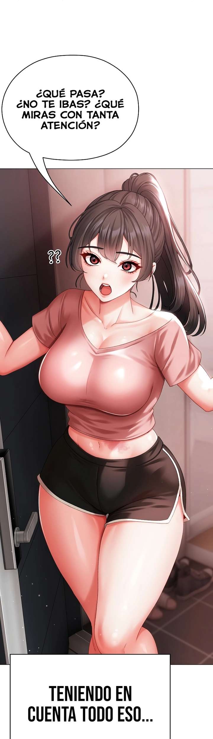 Little Stalker Raw - Chapter 3 [photo 40] - MangaPorn