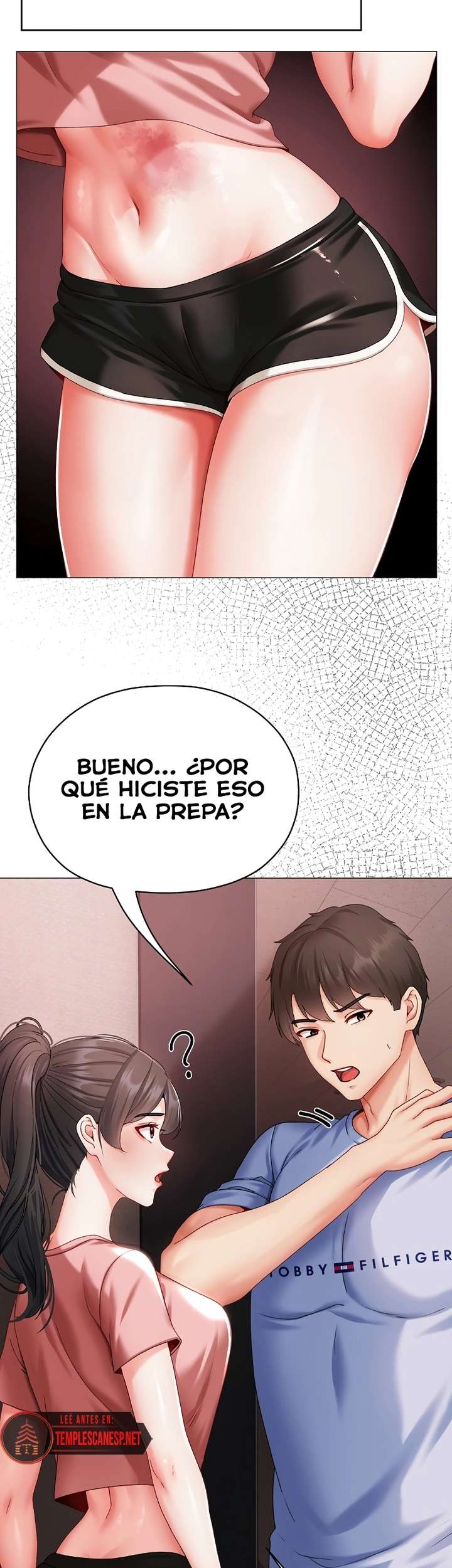 Little Stalker Raw - Chapter 3 [photo 41] - MangaPorn