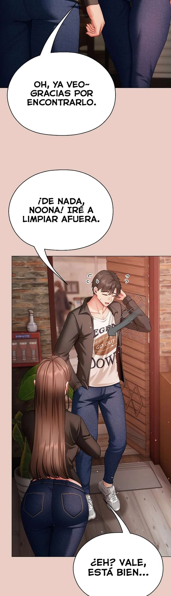 Little Stalker Raw - Chapter 3 [photo 50] - MangaPorn