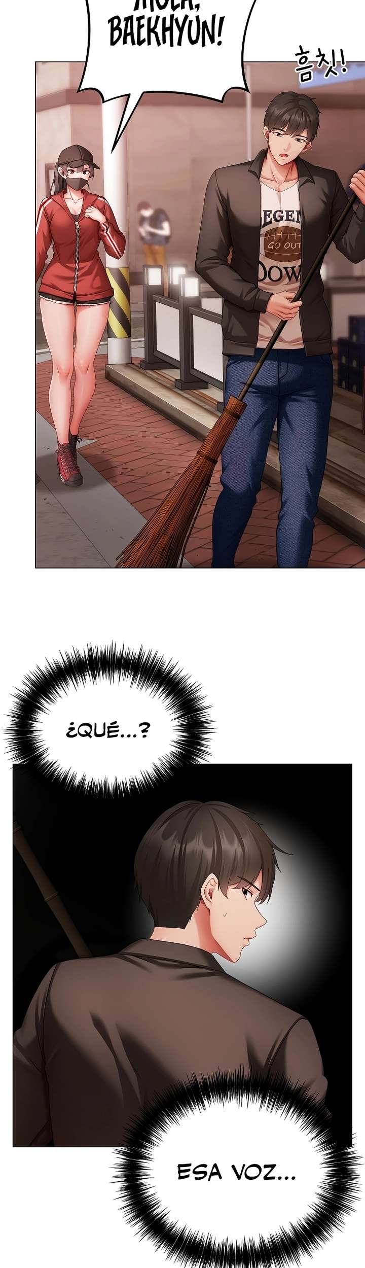 Little Stalker Raw - Chapter 3 [photo 54] - MangaPorn