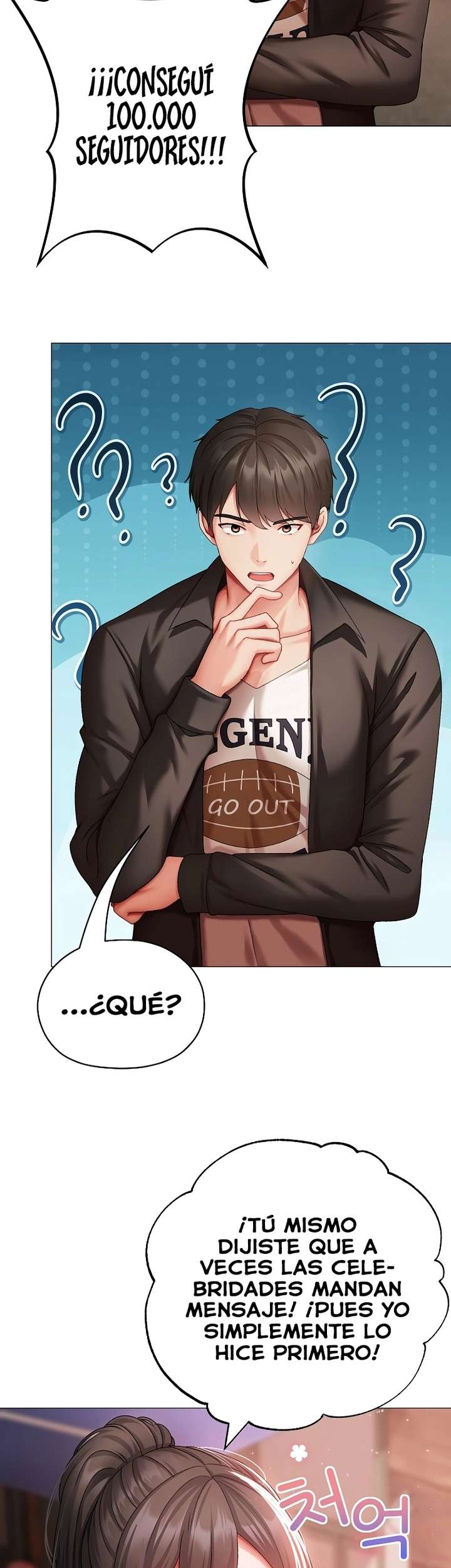 Little Stalker Raw - Chapter 3 [photo 58] - MangaPorn