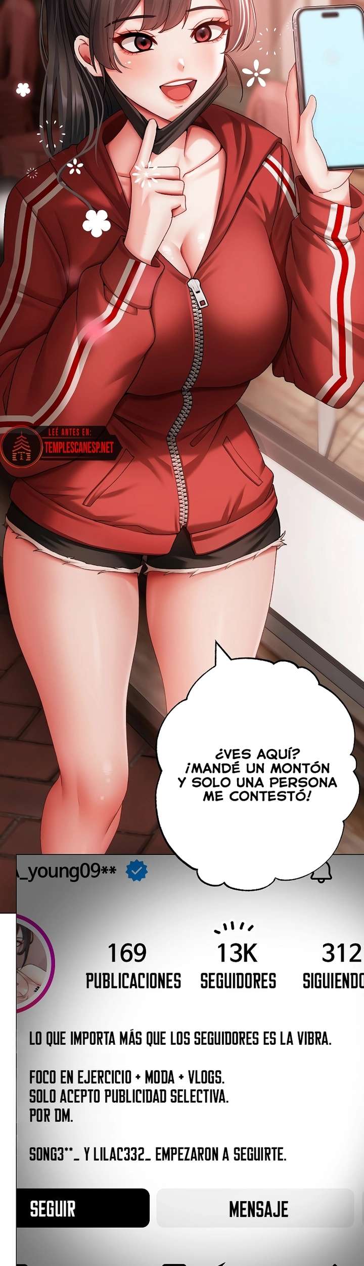 Little Stalker Raw - Chapter 3 [photo 59] - MangaPorn