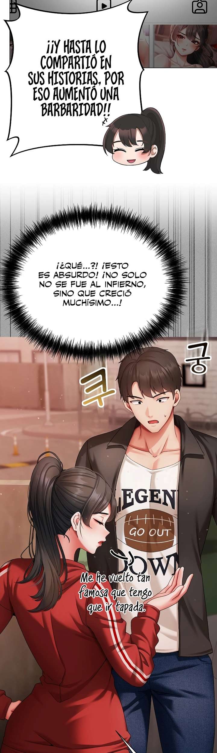 Little Stalker Raw - Chapter 3 [photo 60] - MangaPorn