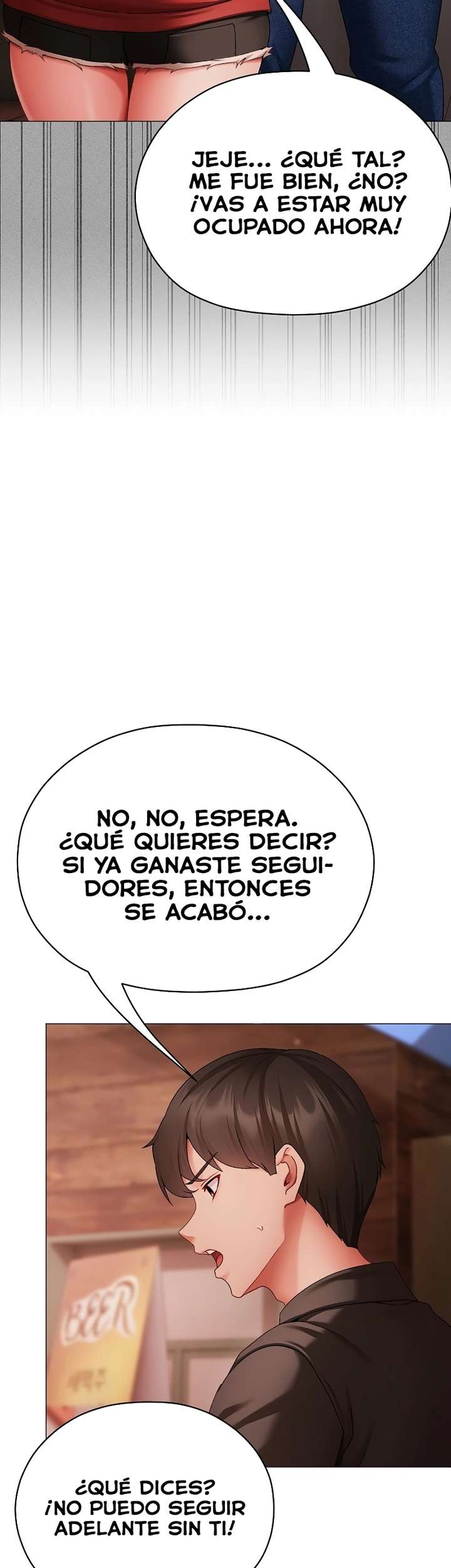 Little Stalker Raw - Chapter 3 [photo 61] - MangaPorn