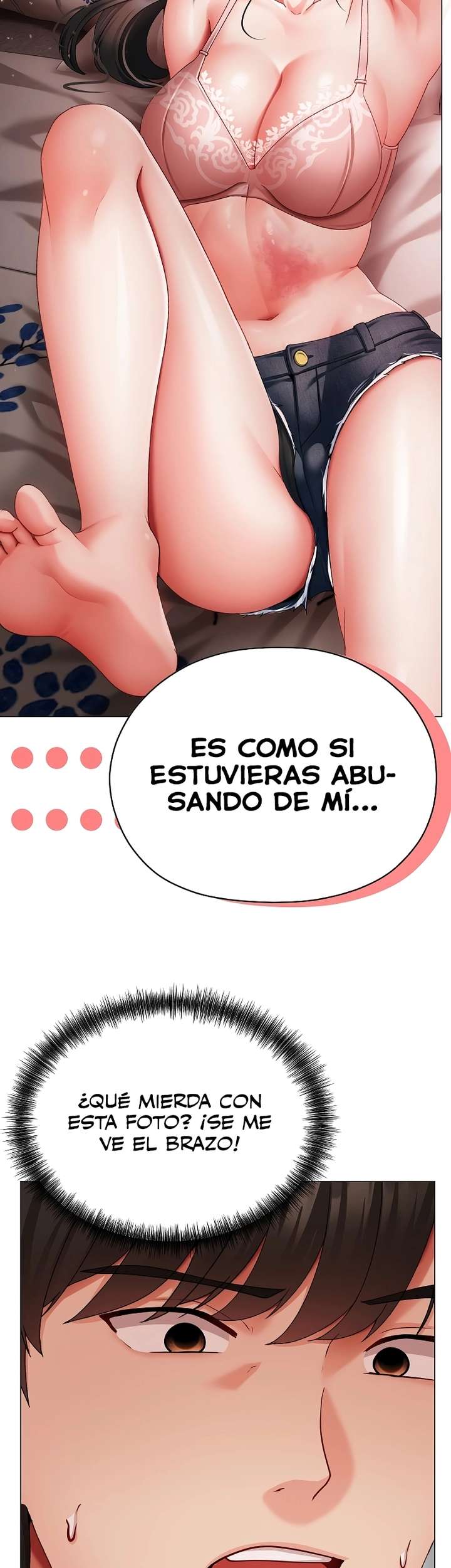 Little Stalker Raw - Chapter 3 [photo 63] - MangaPorn