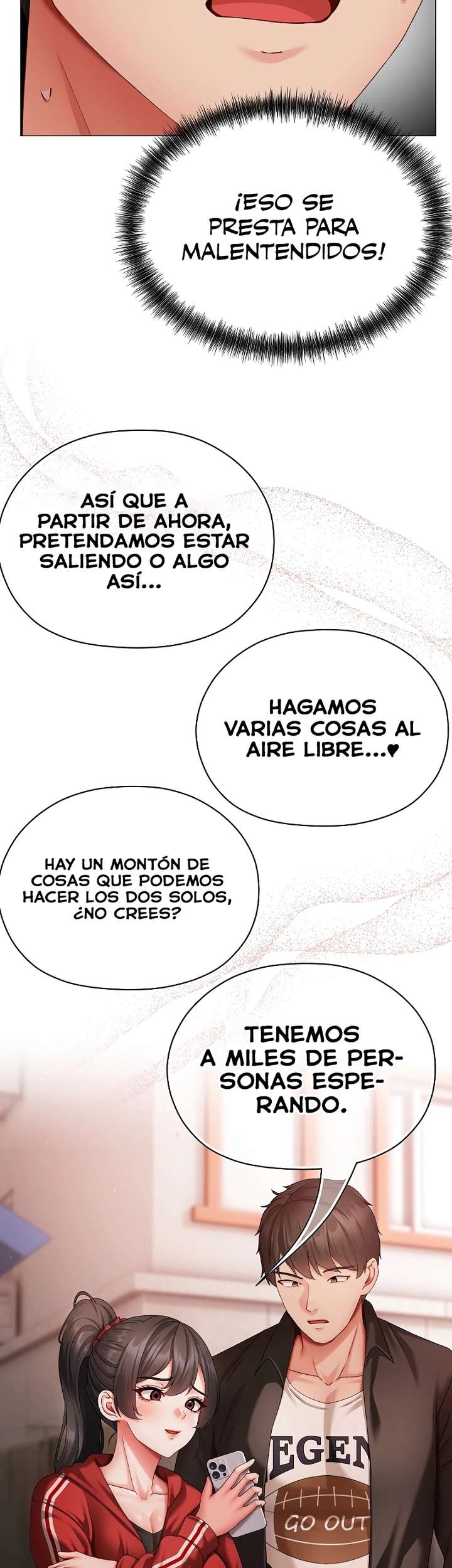 Little Stalker Raw - Chapter 3 [photo 64] - MangaPorn