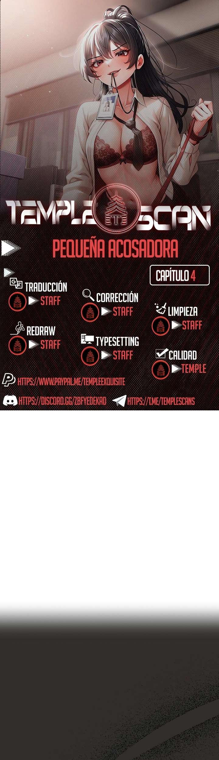 Little Stalker Raw - Chapter 4 [photo 1] - MangaPorn