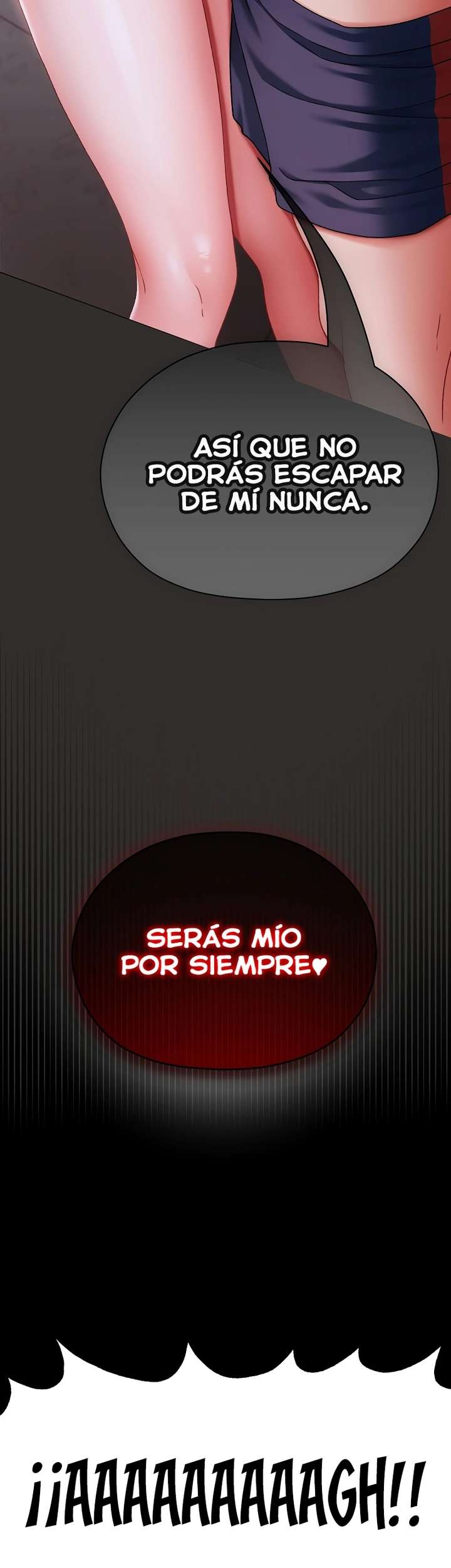 Little Stalker Raw - Chapter 4 [photo 13] - MangaPorn