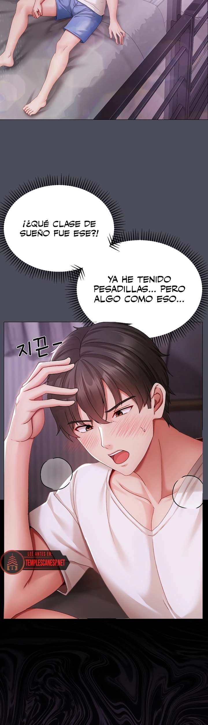 Little Stalker Raw - Chapter 4 [photo 16] - MangaPorn