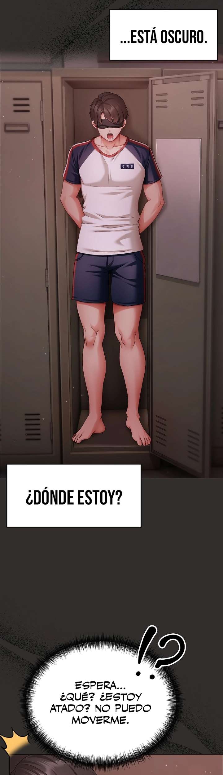 Little Stalker Raw - Chapter 4 [photo 2] - MangaPorn