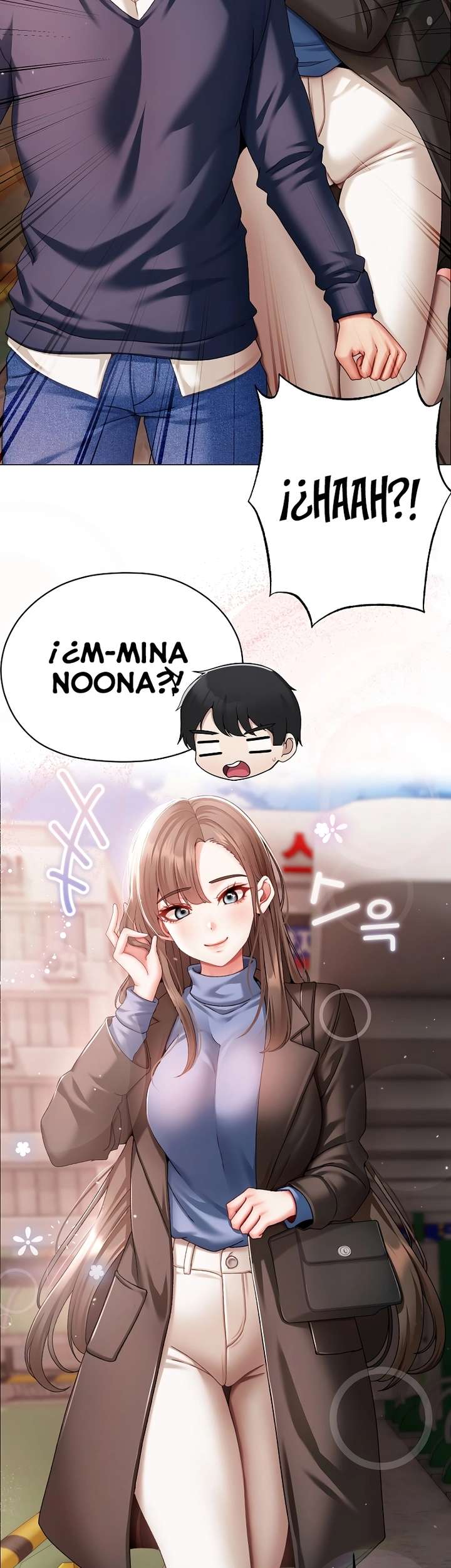 Little Stalker Raw - Chapter 4 [photo 22] - MangaPorn