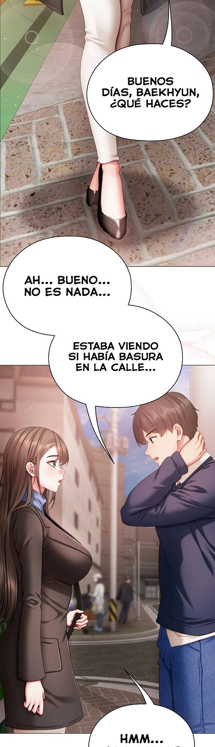 Little Stalker Raw - Chapter 4 [photo 23] - MangaPorn