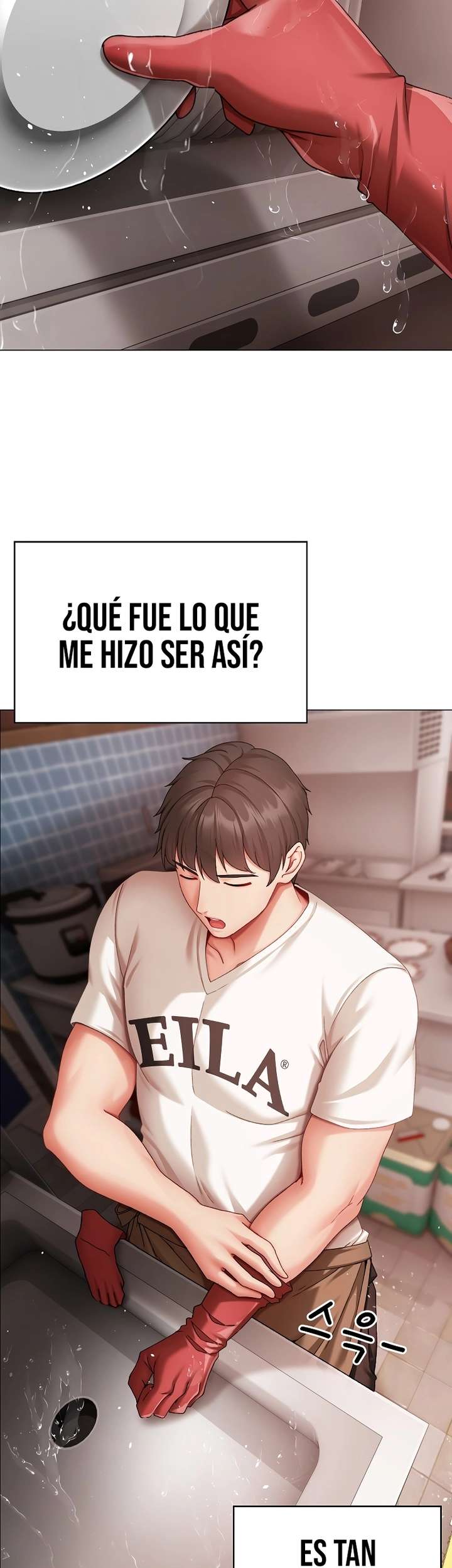 Little Stalker Raw - Chapter 4 [photo 27] - MangaPorn