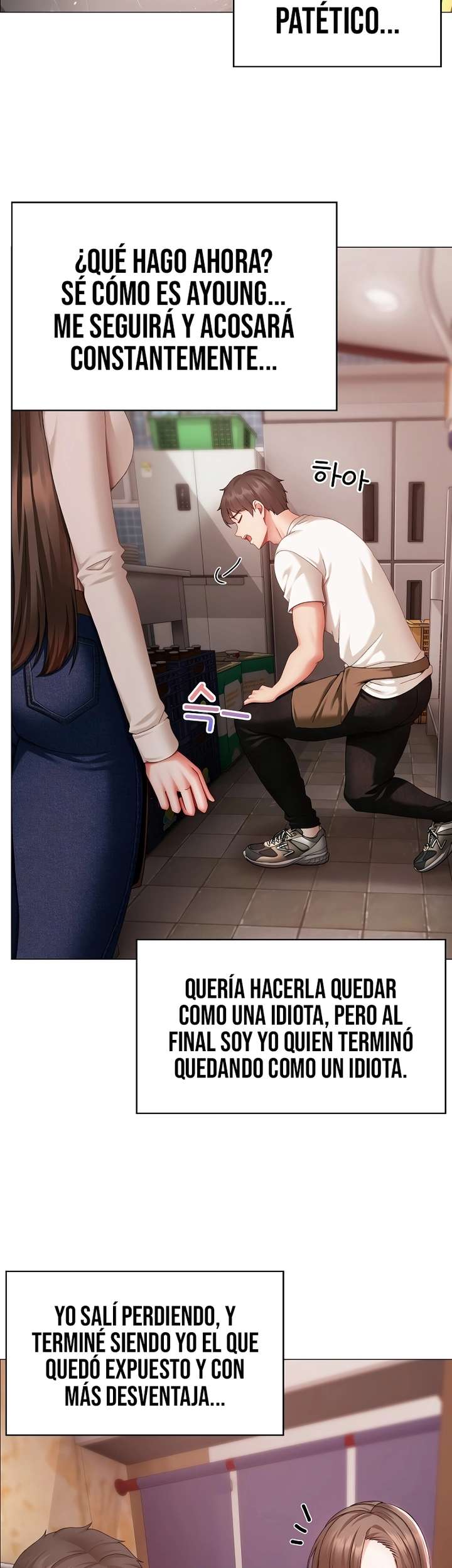 Little Stalker Raw - Chapter 4 [photo 28] - MangaPorn