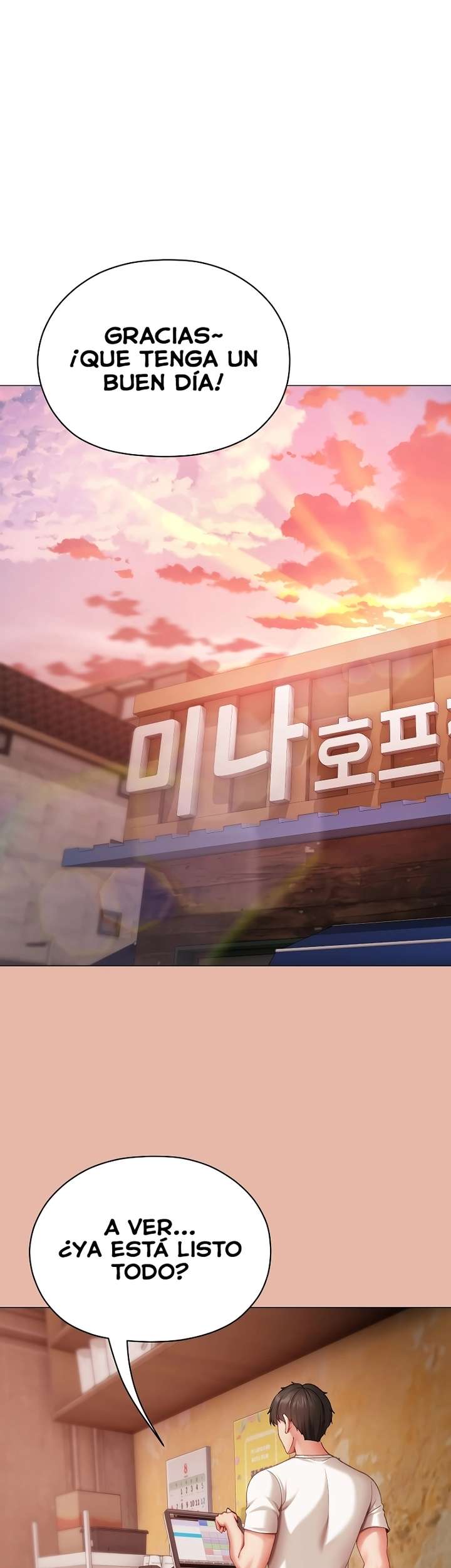 Little Stalker Raw - Chapter 4 [photo 38] - MangaPorn