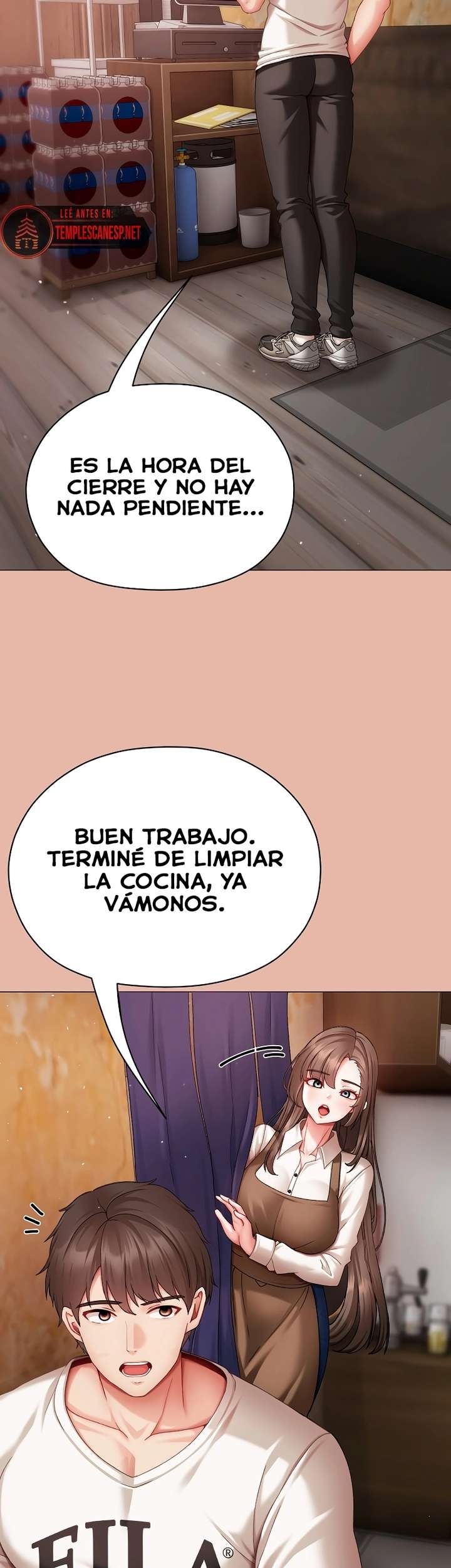 Little Stalker Raw - Chapter 4 [photo 39] - MangaPorn