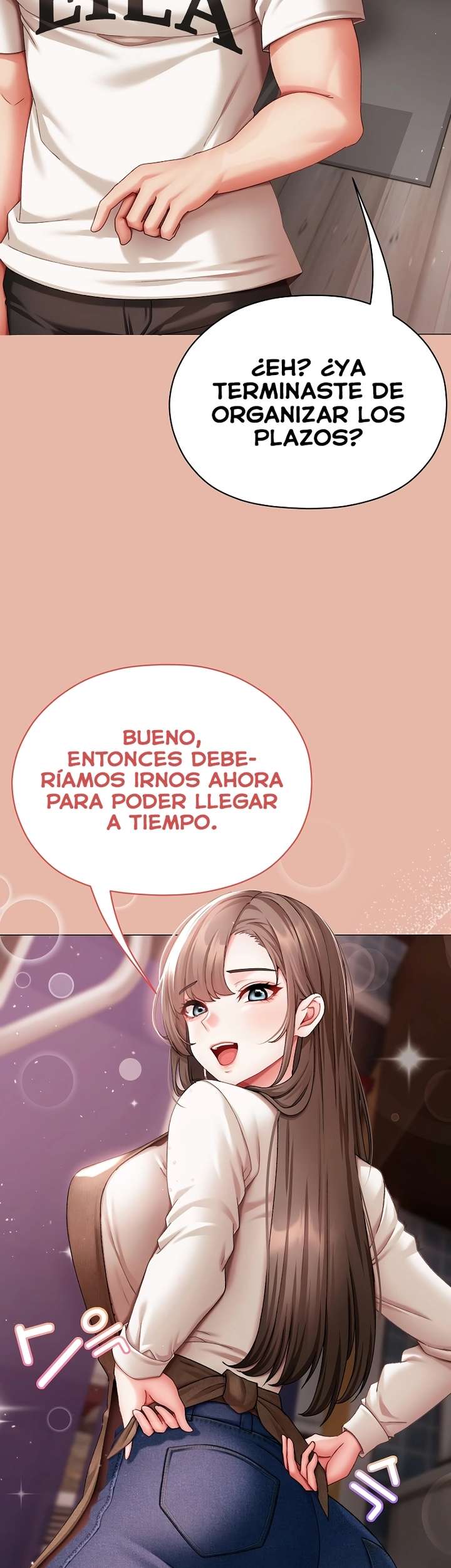 Little Stalker Raw - Chapter 4 [photo 40] - MangaPorn