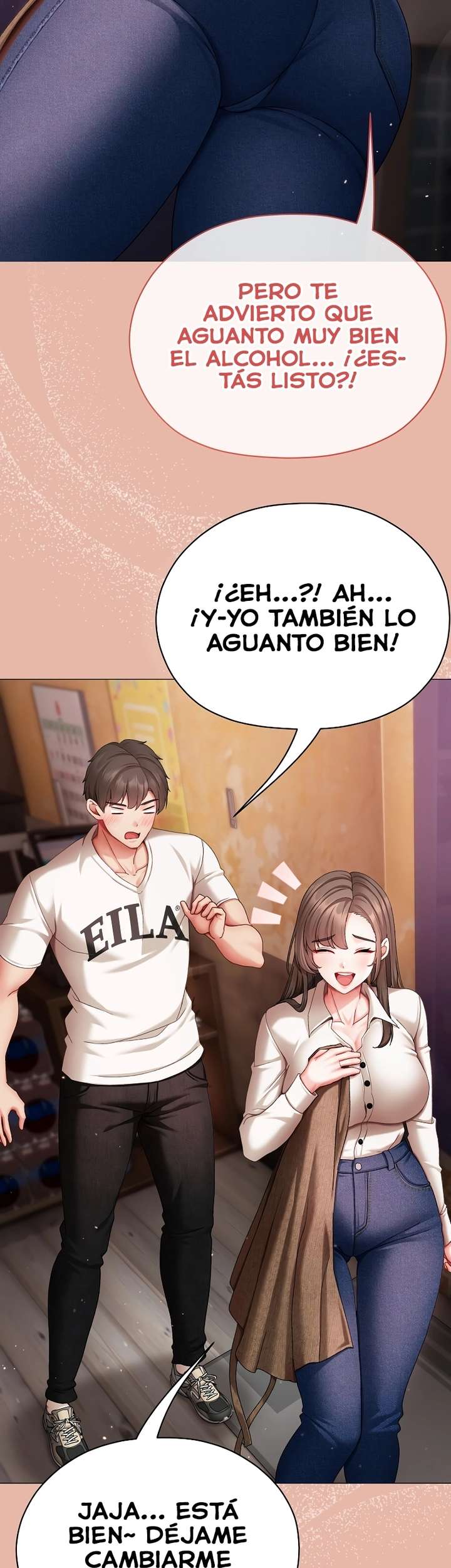 Little Stalker Raw - Chapter 4 [photo 41] - MangaPorn