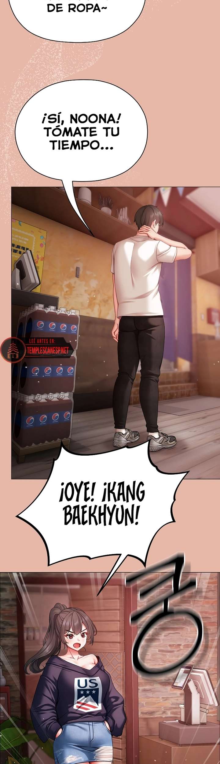 Little Stalker Raw - Chapter 4 [photo 42] - MangaPorn