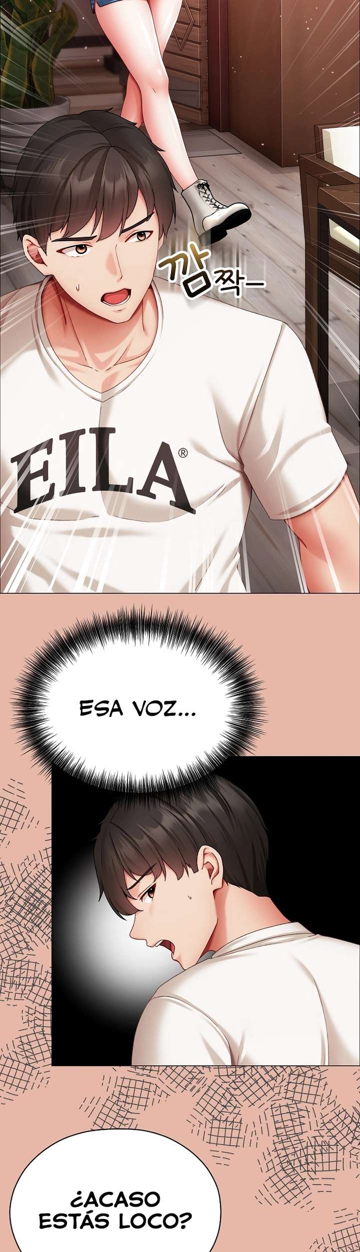 Little Stalker Raw - Chapter 4 [photo 43] - MangaPorn