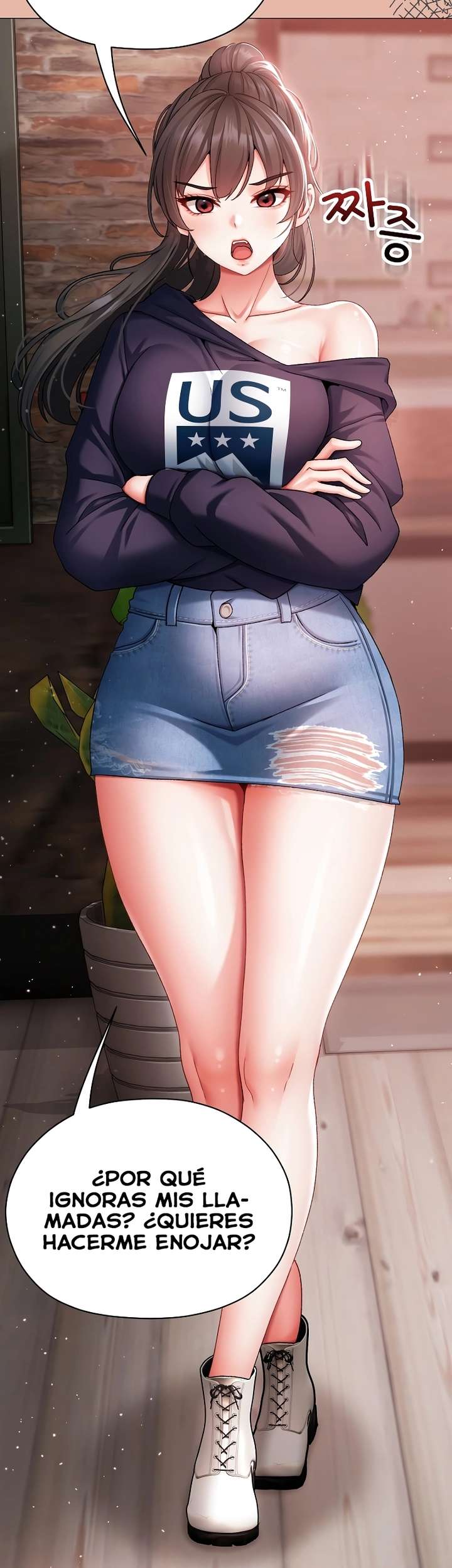 Little Stalker Raw - Chapter 4 [photo 44] - MangaPorn