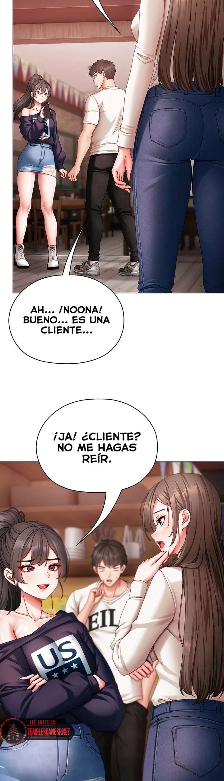 Little Stalker Raw - Chapter 4 [photo 47] - MangaPorn