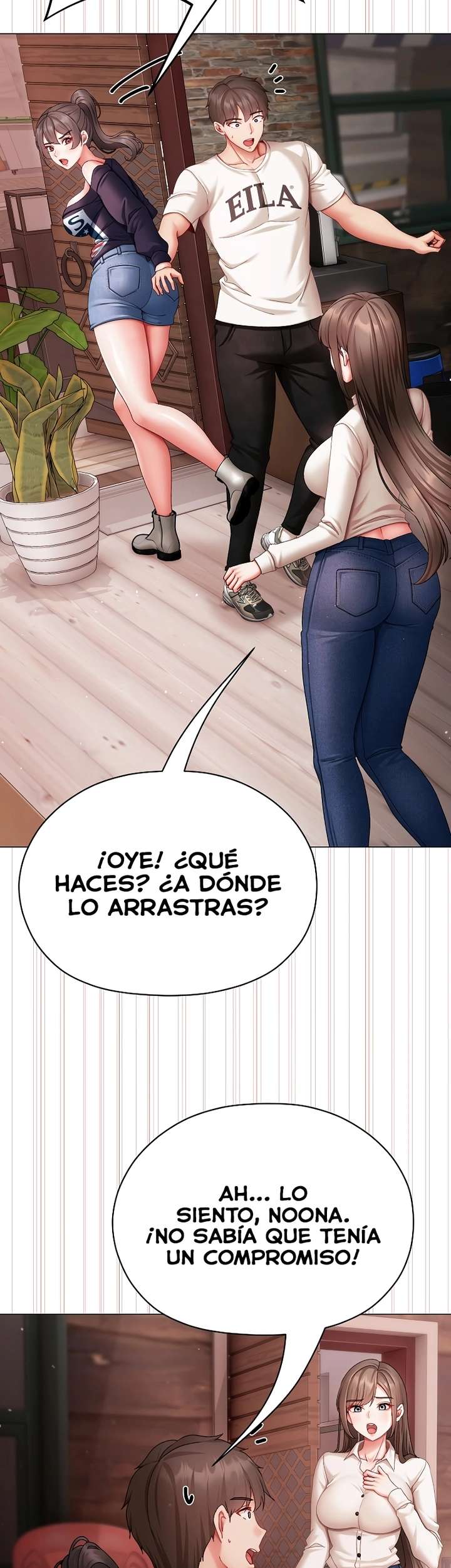 Little Stalker Raw - Chapter 4 [photo 49] - MangaPorn