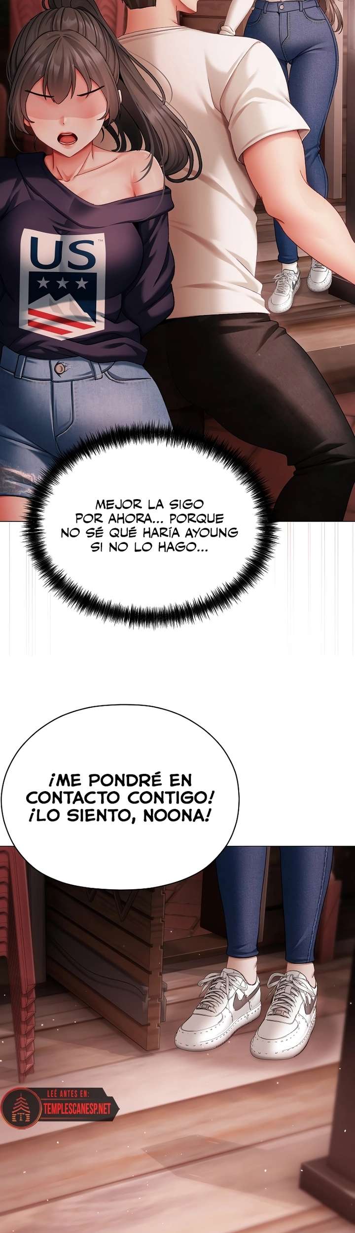 Little Stalker Raw - Chapter 4 [photo 50] - MangaPorn