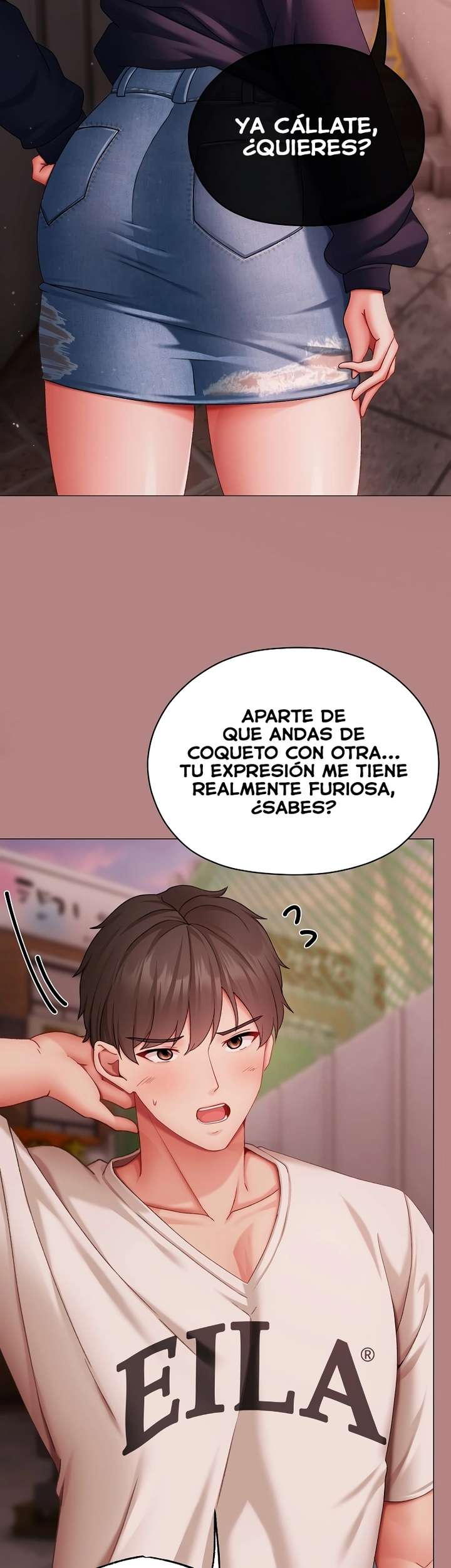 Little Stalker Raw - Chapter 4 [photo 54] - MangaPorn