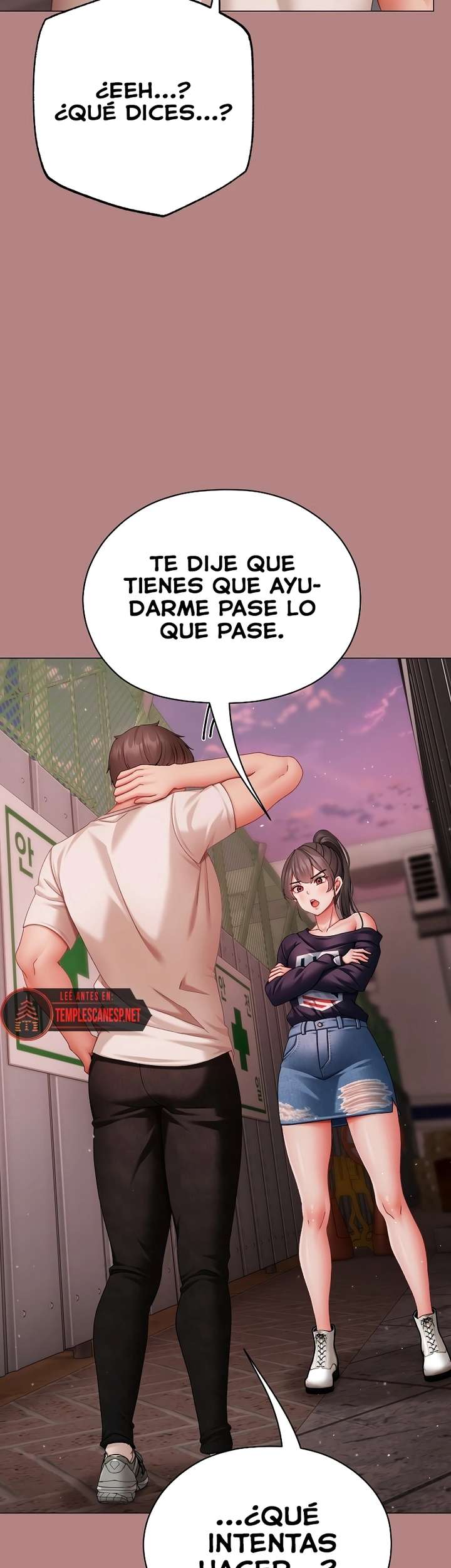 Little Stalker Raw - Chapter 4 [photo 55] - MangaPorn