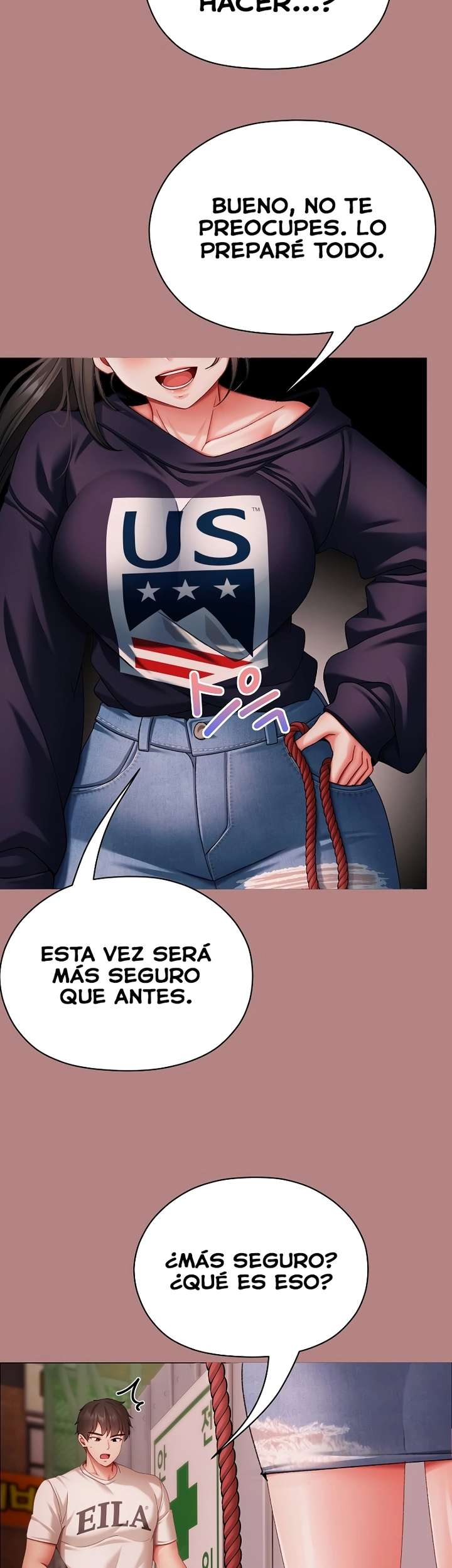 Little Stalker Raw - Chapter 4 [photo 56] - MangaPorn