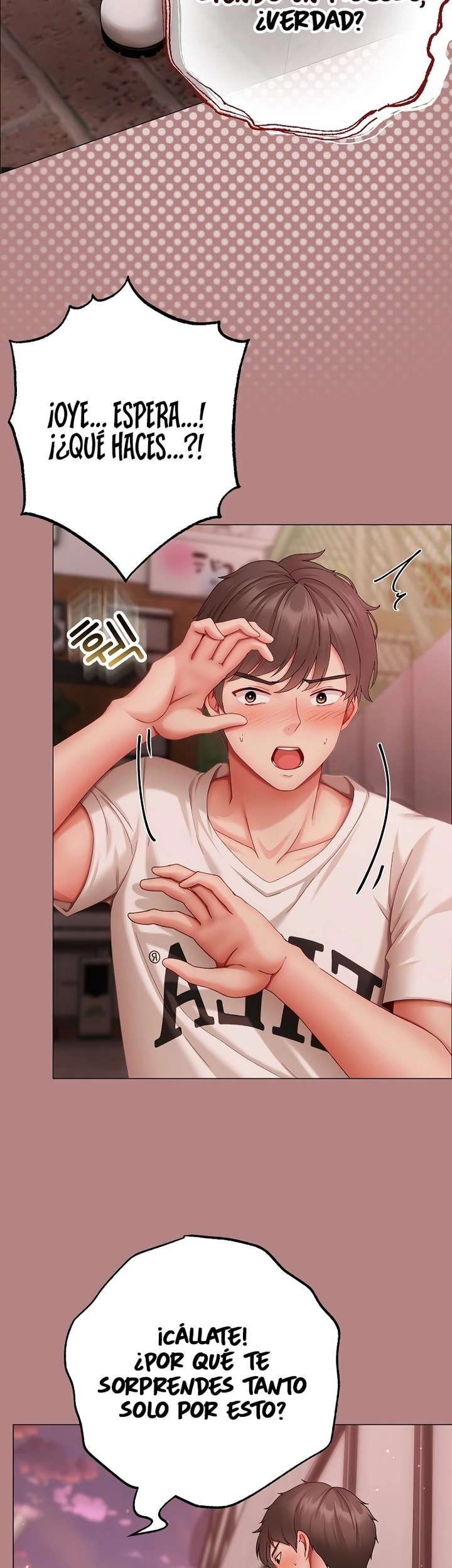 Little Stalker Raw - Chapter 5 [photo 11] - MangaPorn