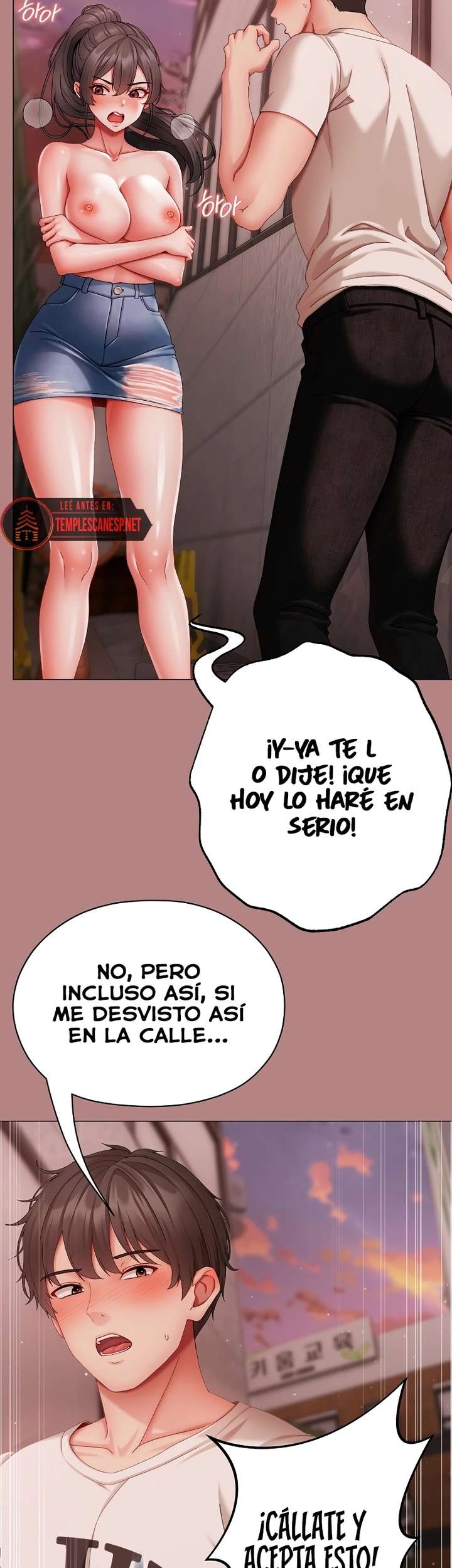 Little Stalker Raw - Chapter 5 [photo 12] - MangaPorn