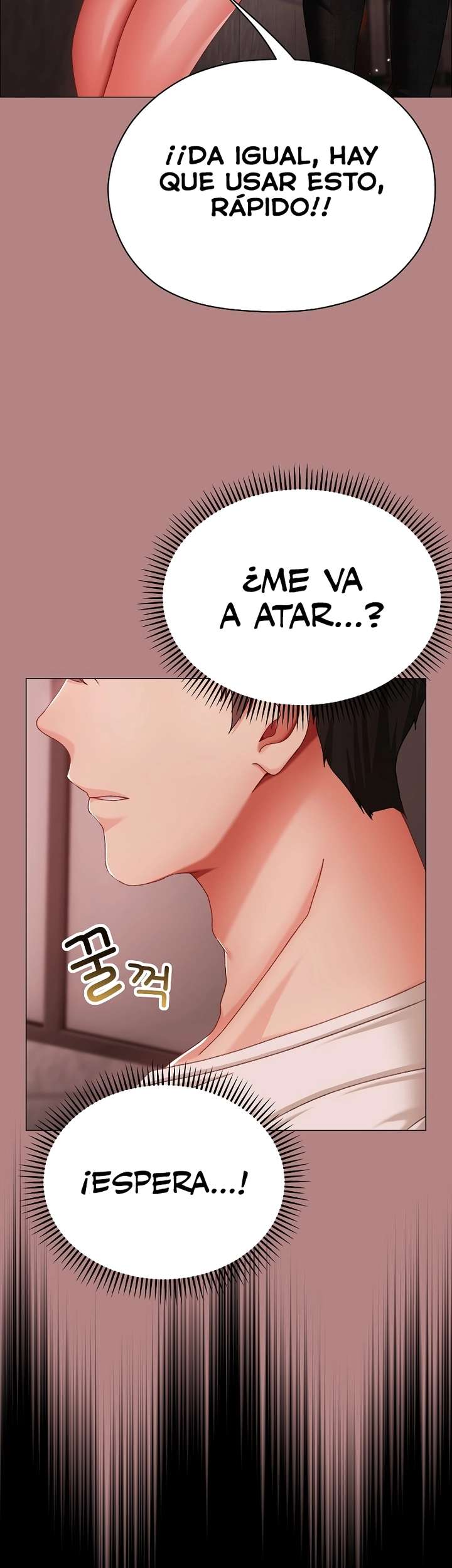 Little Stalker Raw - Chapter 5 [photo 14] - MangaPorn