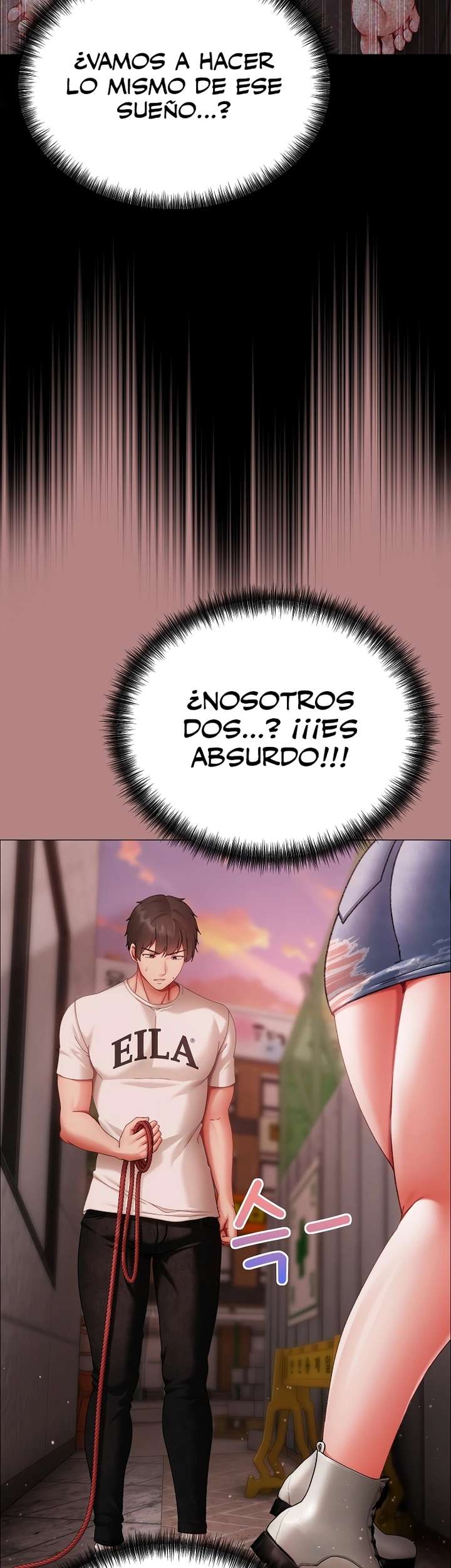 Little Stalker Raw - Chapter 5 [photo 16] - MangaPorn