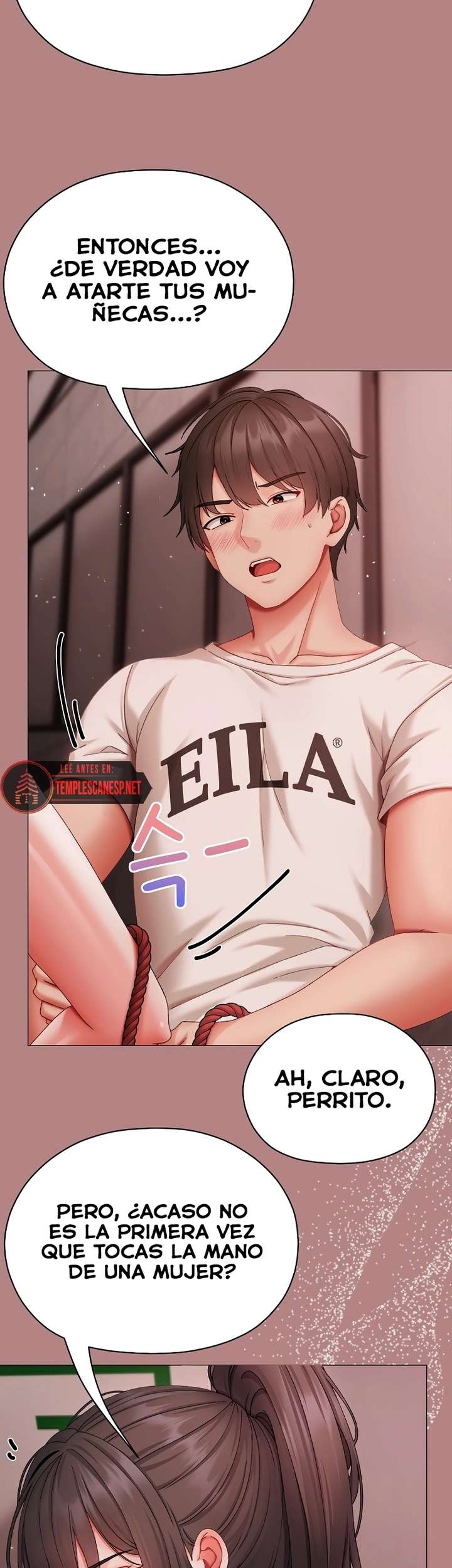 Little Stalker Raw - Chapter 5 [photo 24] - MangaPorn