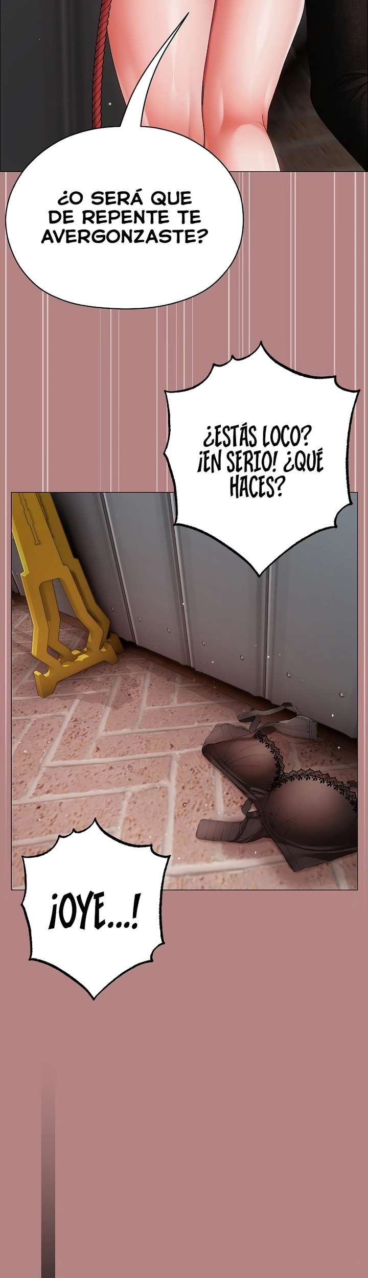 Little Stalker Raw - Chapter 5 [photo 28] - MangaPorn