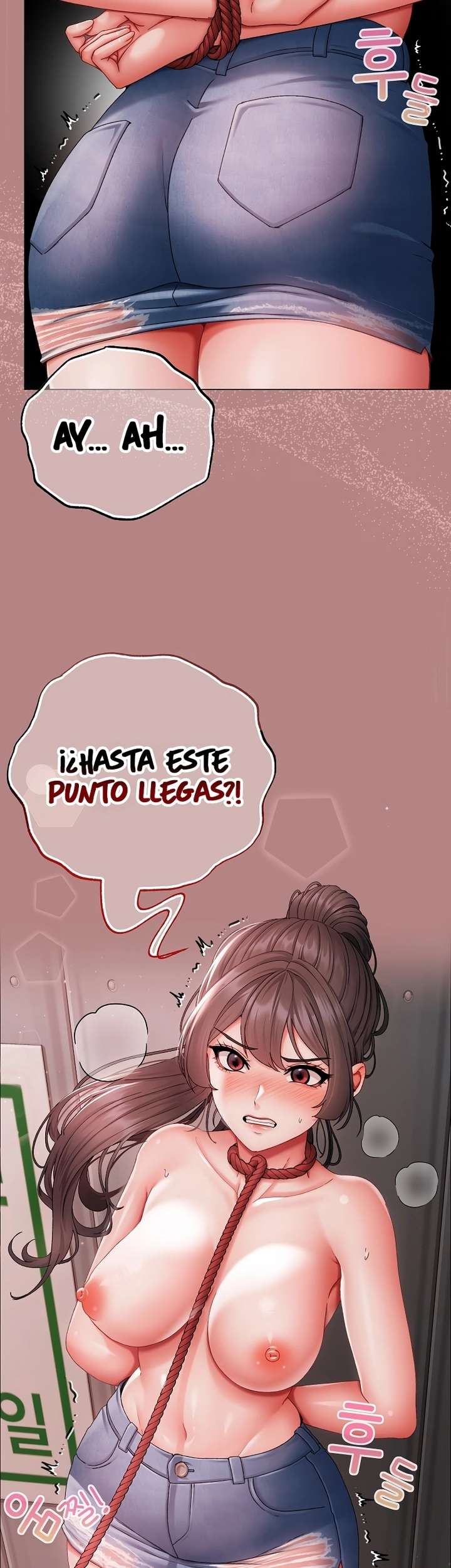 Little Stalker Raw - Chapter 5 [photo 30] - MangaPorn