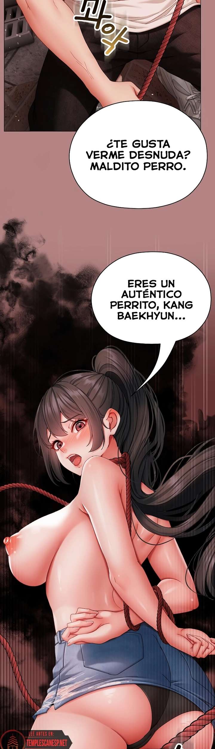 Little Stalker Raw - Chapter 5 [photo 35] - MangaPorn