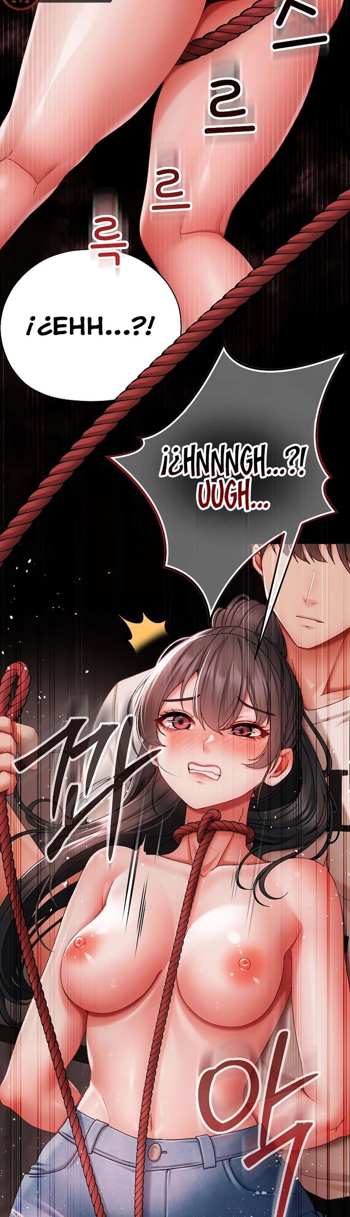 Little Stalker Raw - Chapter 5 [photo 36] - MangaPorn