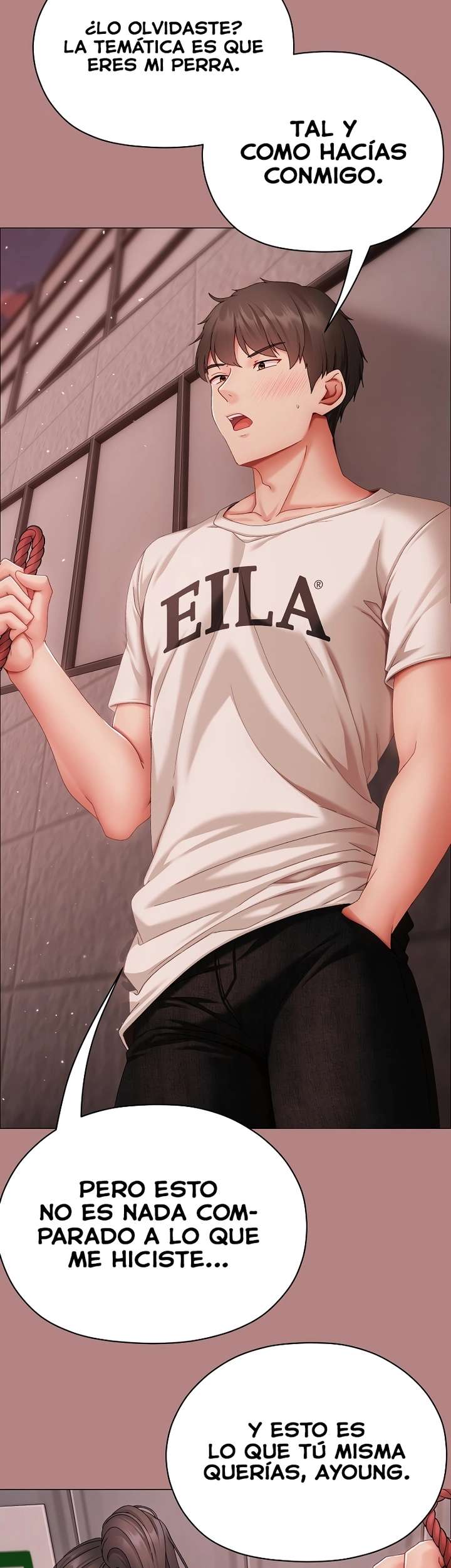 Little Stalker Raw - Chapter 5 [photo 38] - MangaPorn