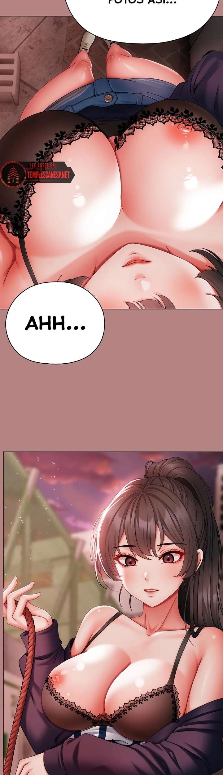 Little Stalker Raw - Chapter 5 [photo 4] - MangaPorn