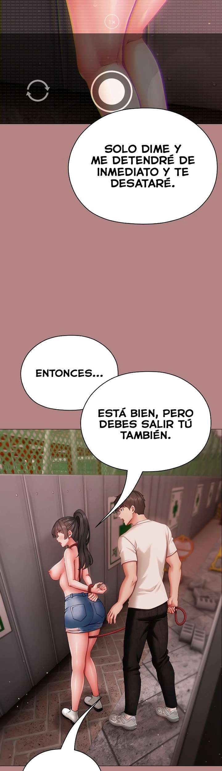 Little Stalker Raw - Chapter 5 [photo 43] - MangaPorn